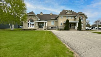 Vaudreuil-dorion, QC Office, Retail - 458 Av Saint-Charles