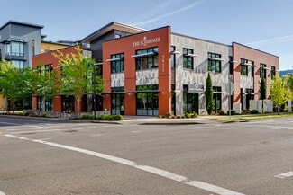 Eugene, OR Office, Office/Medical - 2921 Crescent Ave