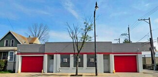 Chicago, IL Retail - 2414 Irving Rd Chicago, IL Retail - 2414 Irving Rd