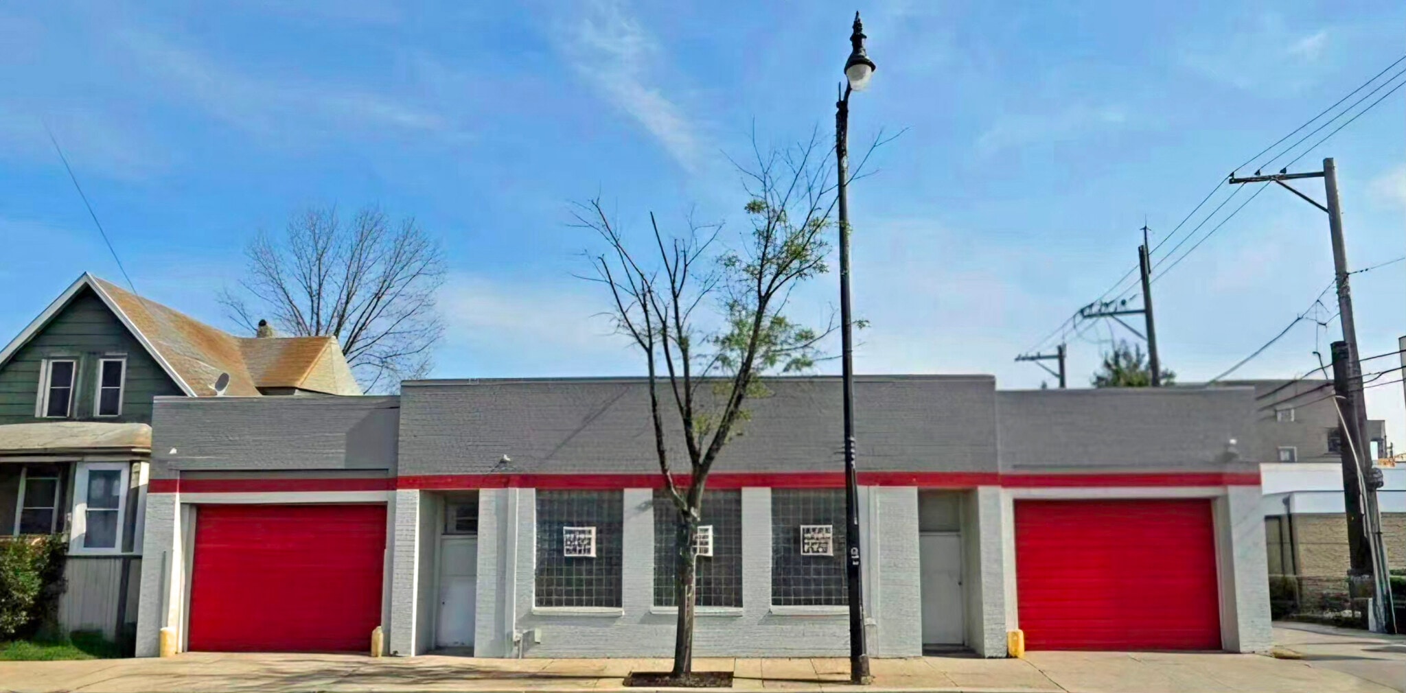 2414 Irving Rd, Chicago, IL for Rent