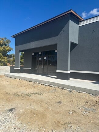 Lehigh Acres, FL Office/Retail - 102 Lee Blvd