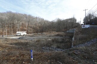 Sewickley, PA Commercial Land - 1869 Mount Nebo Rd