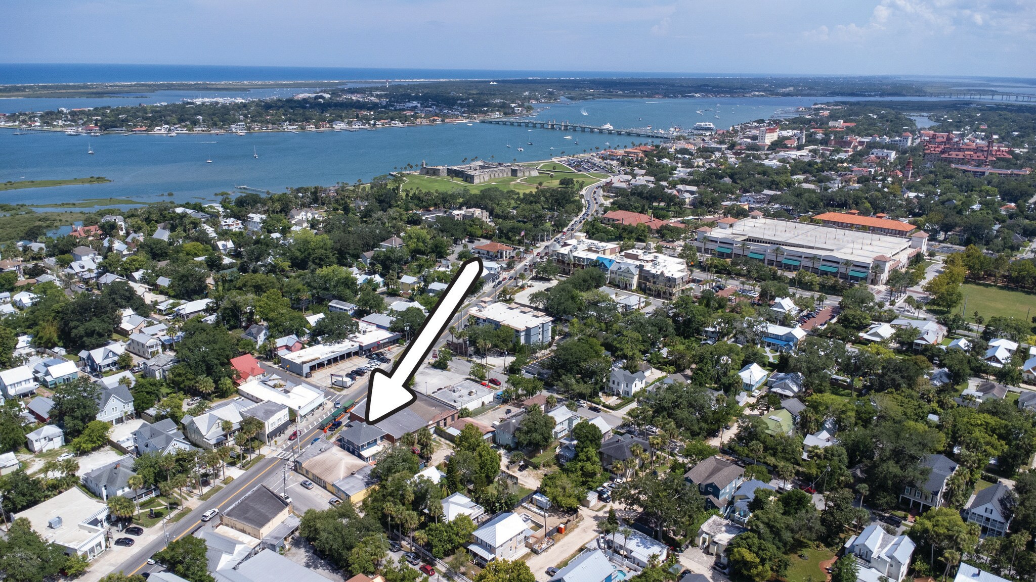 60 San Marco Ave, Saint Augustine, FL for Rent
