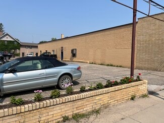 Wadena, MN Retail - 305-319 Jefferson St