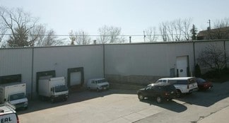 Milwaukee, WI Industrial - 1640-1714 S 83rd St Milwaukee, WI Industrial - 1640-1714 S 83rd St
