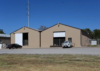 Fort Worth, TX Industrial - 5709 Hart St Fort Worth, TX Industrial - 5709 Hart St