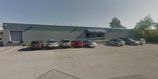 Overland, MO Industrial - 10515 Liberty Ave