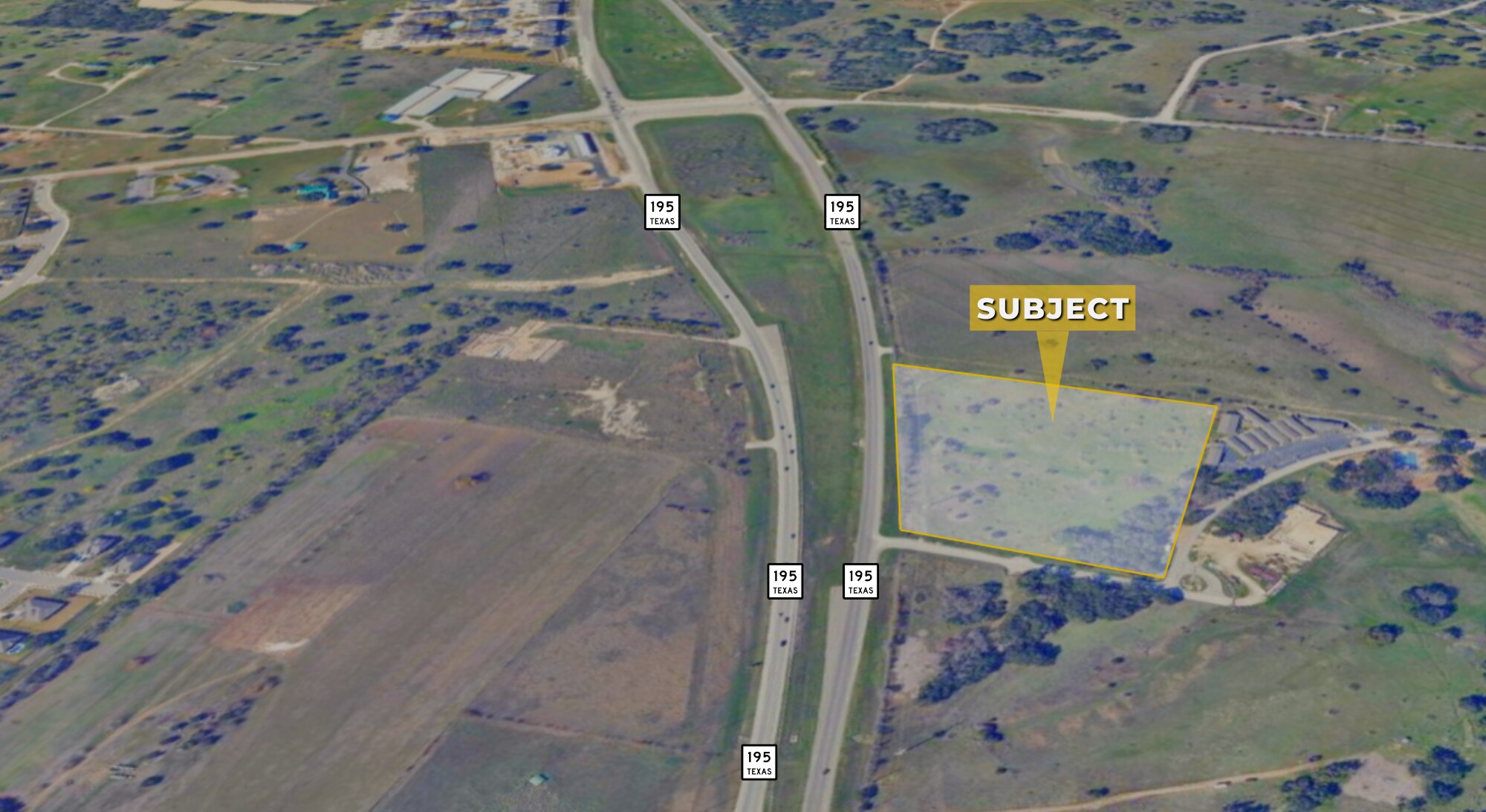 1500 SH 195, GEORGETOWN, TX 78633, Georgetown, TX for Sale