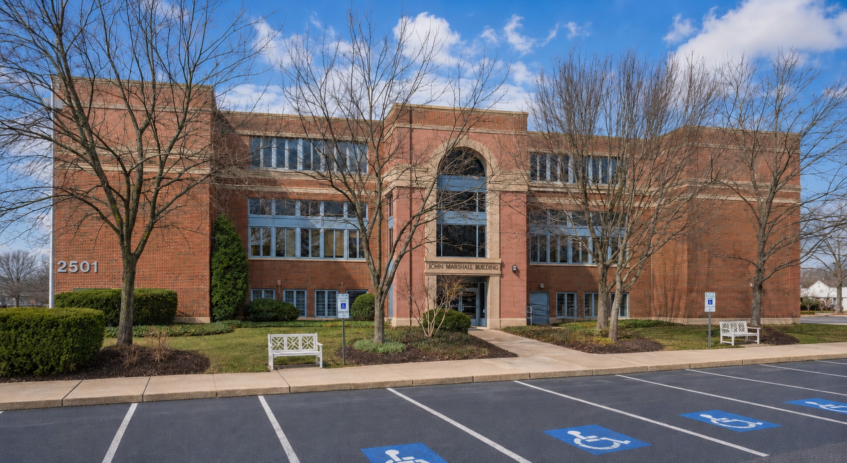 2501 N Glebe Rd, Arlington, VA for Sale