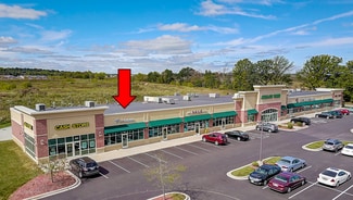 Plymouth, WI Retail - 530-550 Walton Dr Plymouth, WI Retail - 530-550 Walton Dr