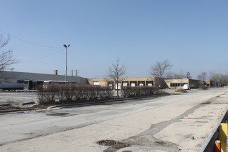 Chicago, IL Industrial - 825 E 99th St