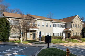 Columbia, MD Office - 7300-7320 Grace Dr