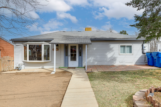 Englewood, CO undefined - 3162 S Dale Ct
