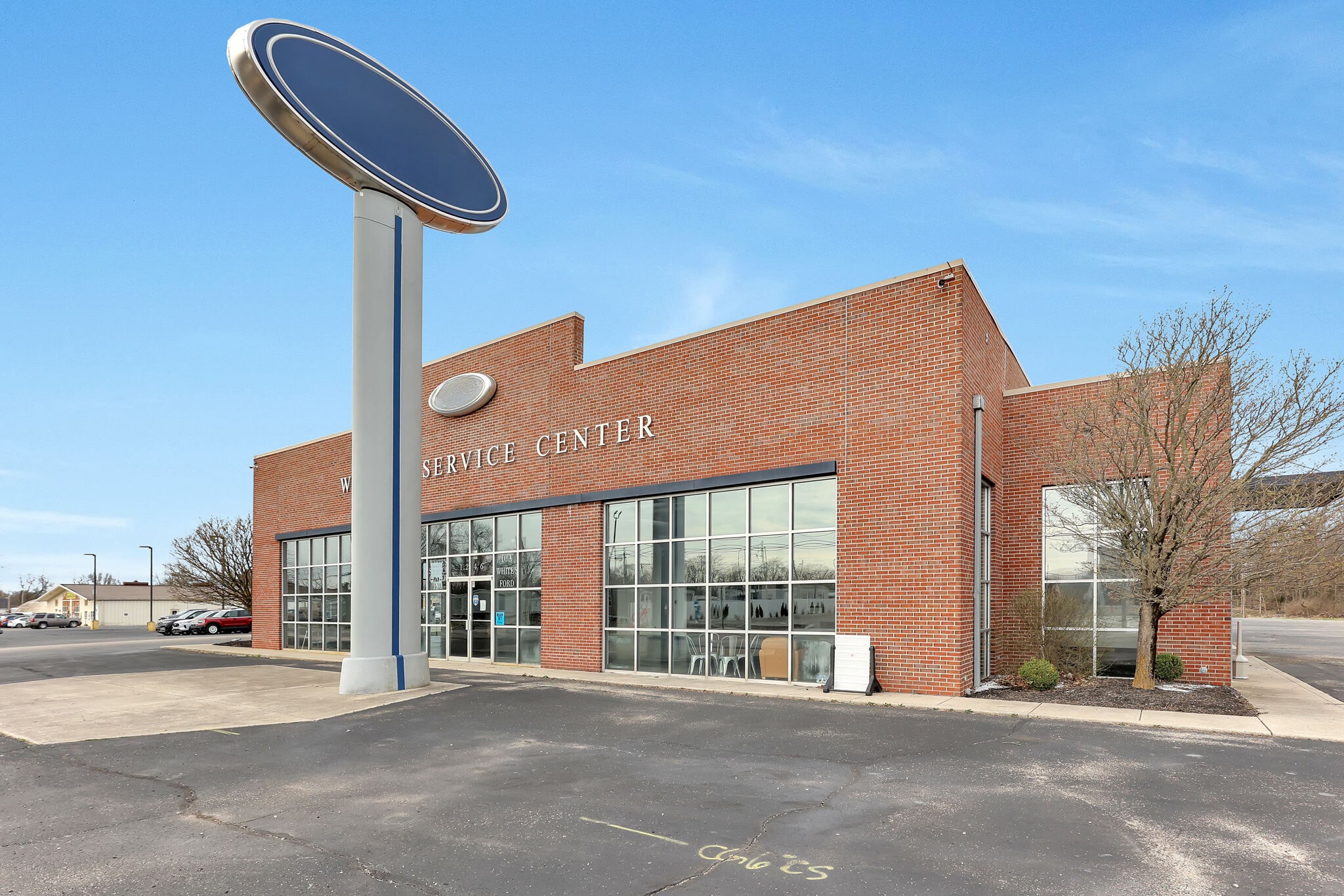 1246 N Main St, Urbana, OH for Sale