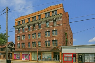 New Castle, PA Office, Office/Retail - 125 E North St New Castle, PA Office, Office/Retail - 125 E North St