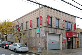 Ozone Park, NY Office/Retail - 89-20 Liberty Ave