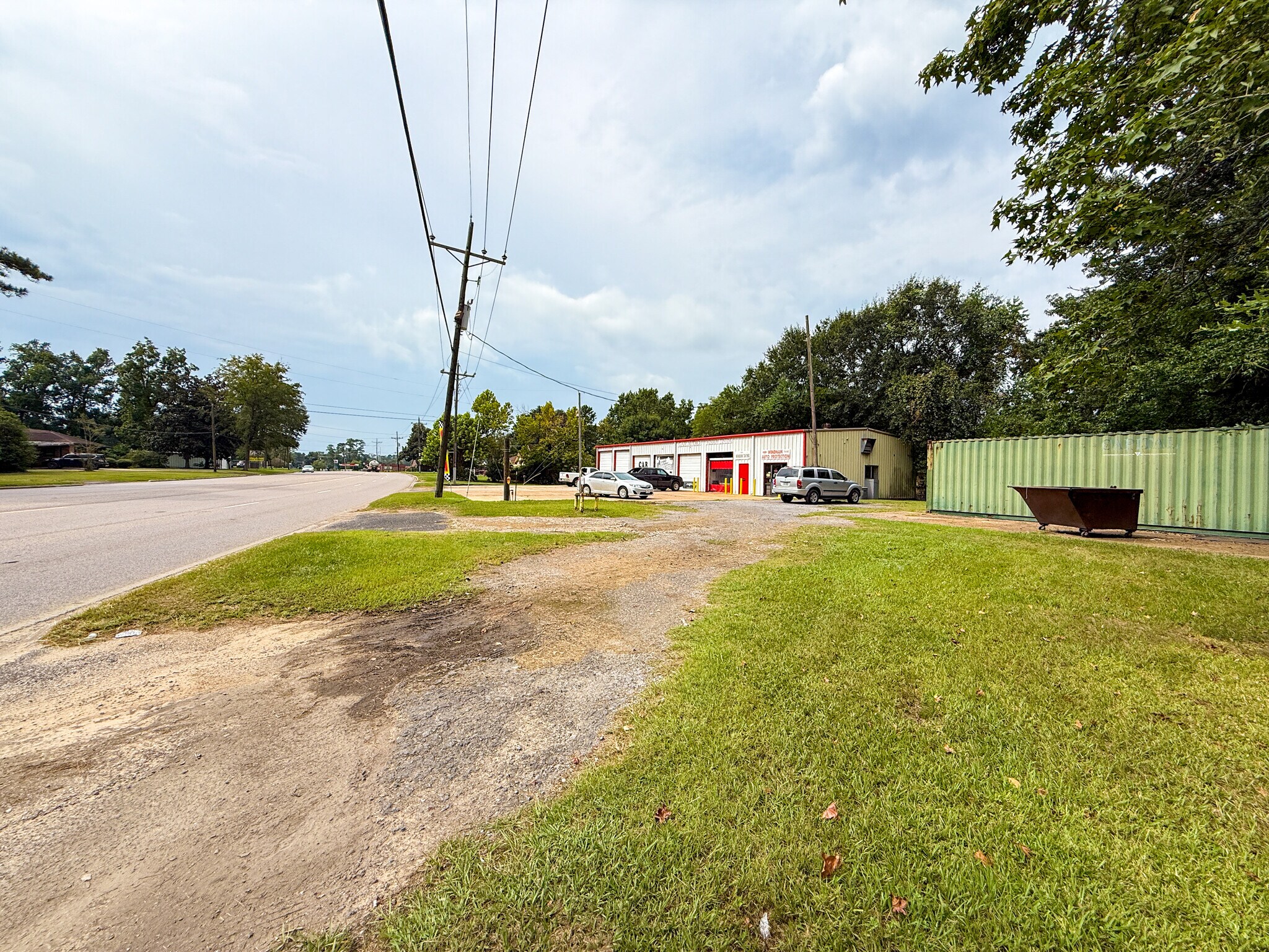 2105 N Main St, Vidor, TX for Sale