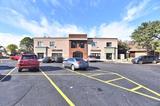 Tulsa, OK Office, Retail - 6670 S Lewis Ave Tulsa, OK Office, Retail - 6670 S Lewis Ave