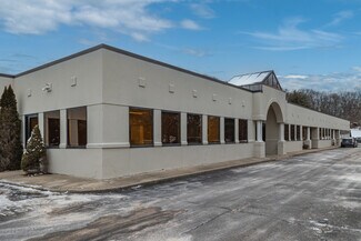 Hauppauge, NY Medical - 201 Moreland Rd Hauppauge, NY Medical - 201 Moreland Rd