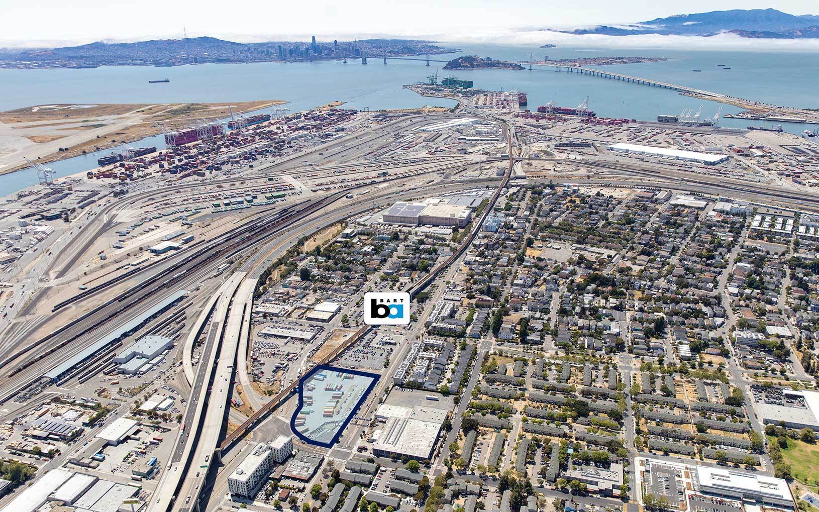 500 Kirkham St, Oakland, CA for Sale