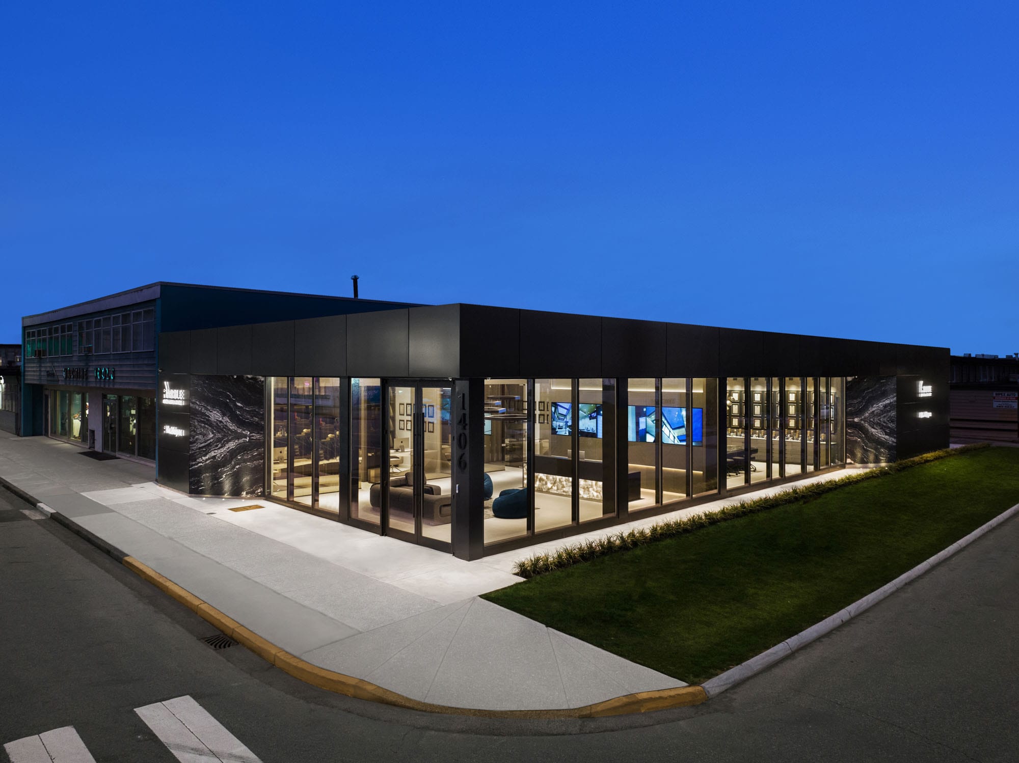 1406 Pemberton Ave, North Vancouver, BC for Sale