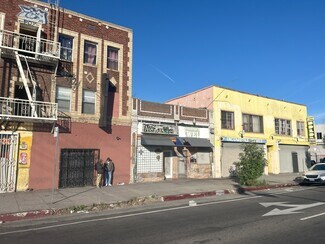 Los Angeles, CA undefined - 5923 S Broadway