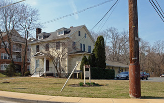 Bel Air, MD Office - 754 N Hickory Ave