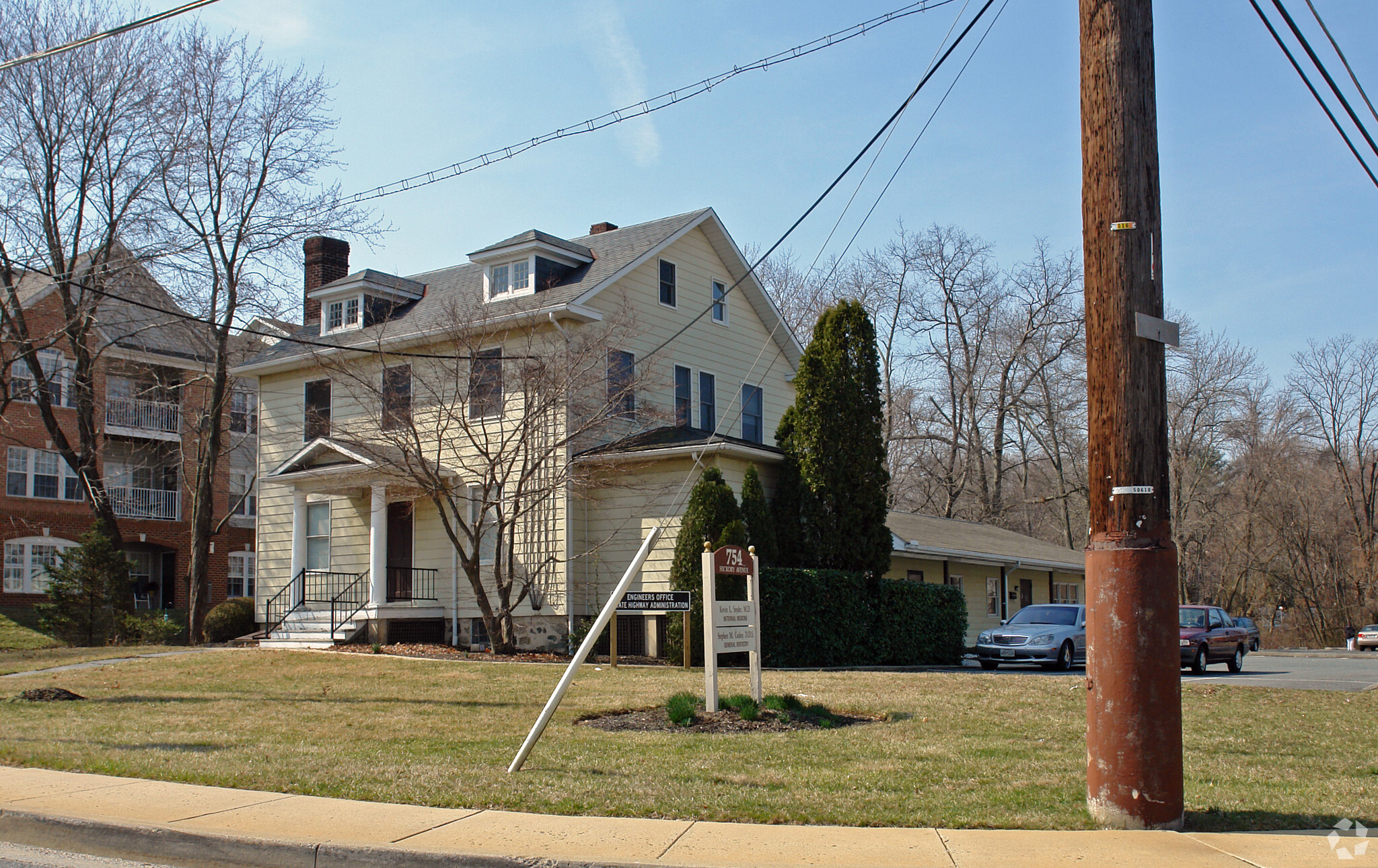 754 N Hickory Ave, Bel Air, MD for Rent