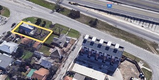 San Antonio, TX Apartments - 1601 N Olive St