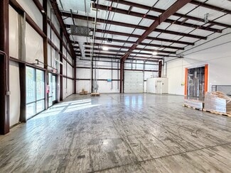 Ashland, OR Industrial - 688 Tolman Creek Rd Ashland, OR Industrial - 688 Tolman Creek Rd