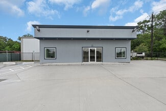 Houston, TX Loft/Creative Space - 10751 Almeda Genoa rd