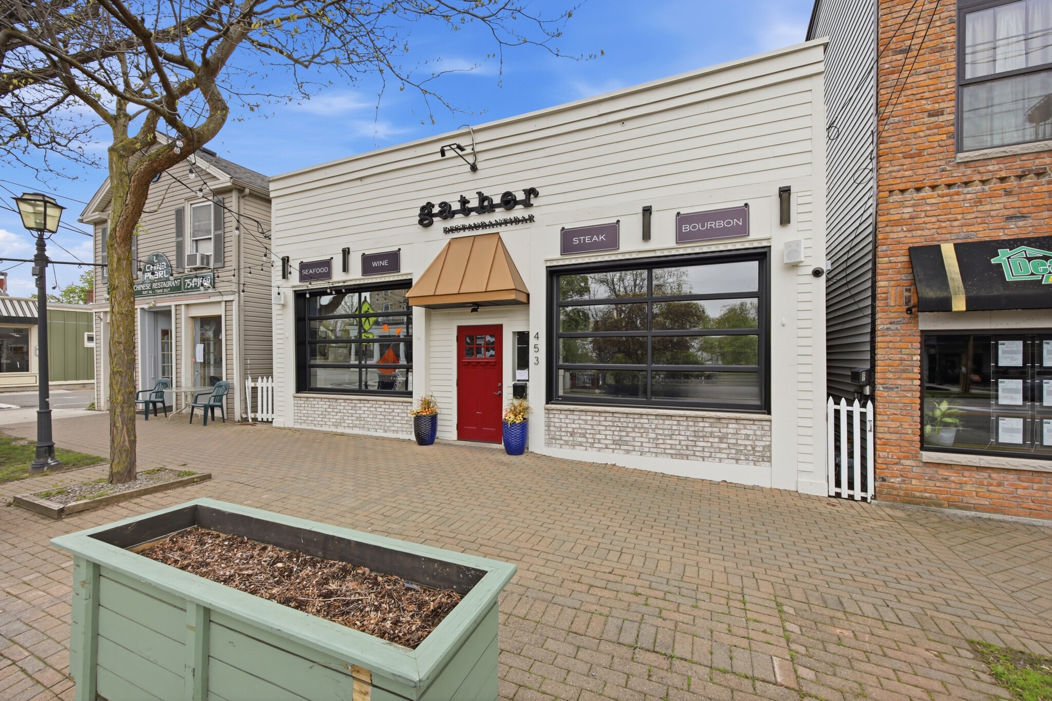 453 Center St, Lewiston, NY for Sale