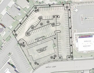 Lehi, UT Commercial Land - 3046 W Maple Loop Dr
