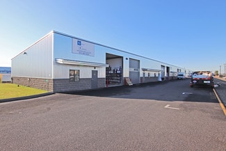 Redmond, OR Industrial - 688 SW Veterans Way Redmond, OR Industrial - 688 SW Veterans Way