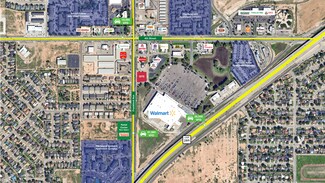 Lubbock, TX Commercial - 429 Frankford Ave