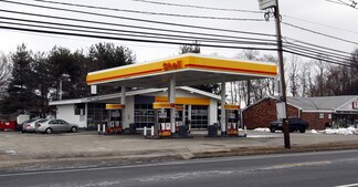 Westville, NJ Retail - 1058 Delsea Dr Westville, NJ Retail - 1058 Delsea Dr