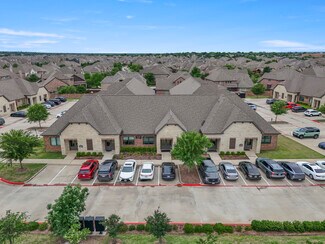 Carrollton, TX Office - 4425 Plano Parkway Unit#703 Carrollton, TX Office - 4425 Plano Parkway Unit#703
