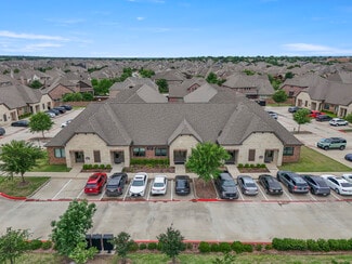 Carrollton, TX Office - 4425 Plano Pkwy