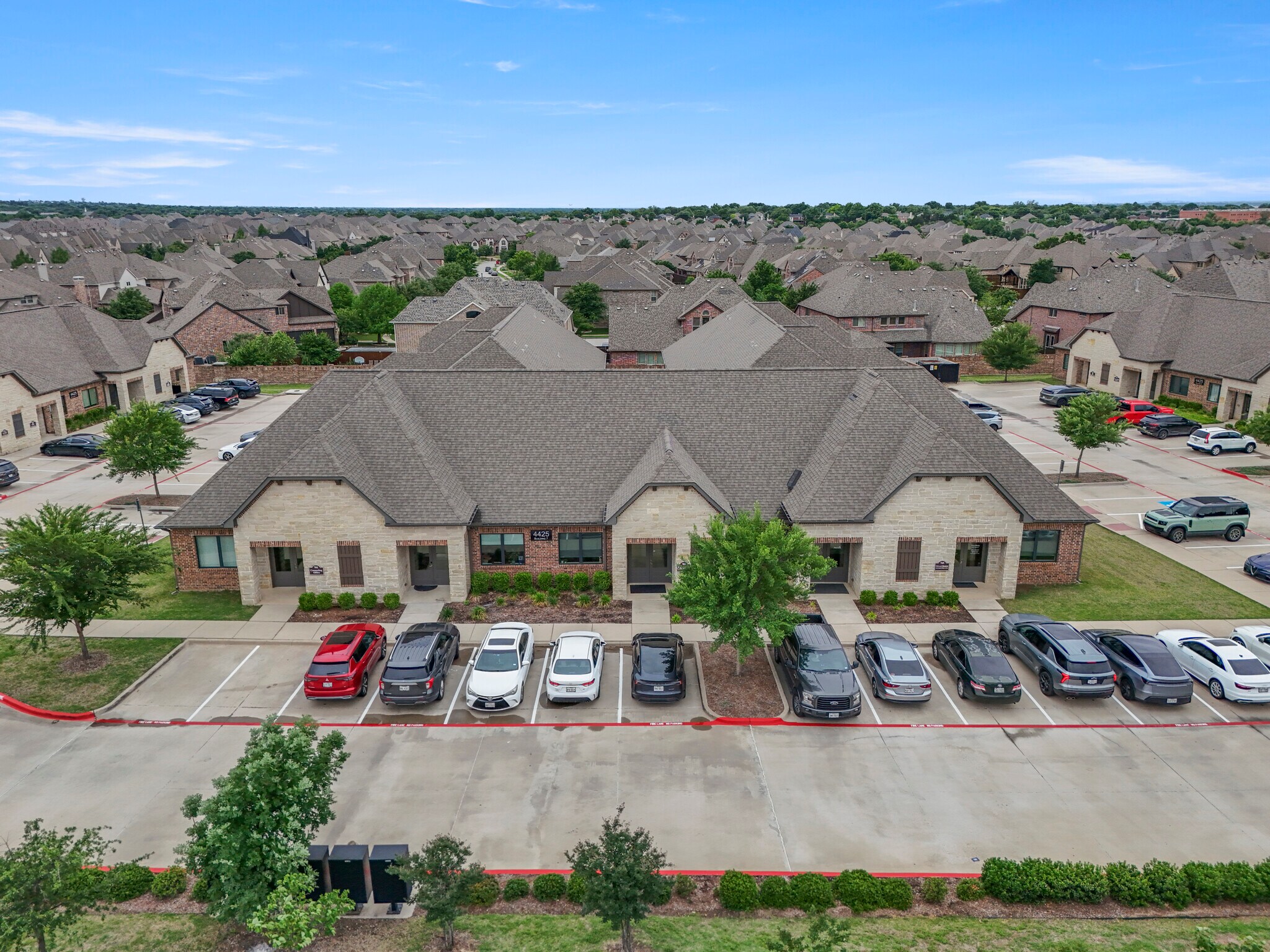 4425 Plano Parkway Unit#703, Carrollton, TX for Rent