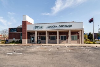 Montgomery, IL Bank - 1970 Caterpillar Dr