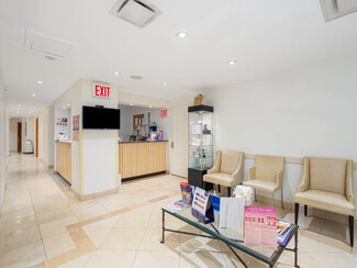 New York, NY Apartments - 150 W 55th St