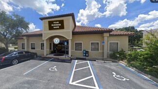 North Port, FL Loft/Creative Space - 14972 S Tamiami Trl