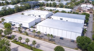 Naples, FL Industrial - 4755 Mercantile Ave