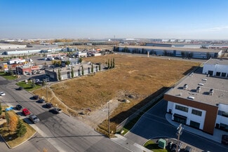 Calgary, AB Industrial - 10906 50th St SE