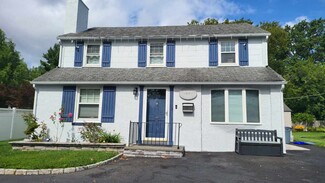 Hatboro, PA Office/Residential - 419 N York Rd