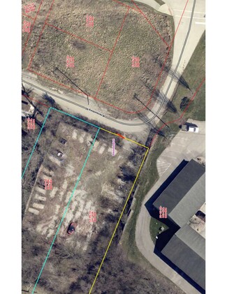 Bloomington, IN Commercial - 2801 & 2805 Hensonsburg w