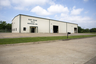 Whitehouse, TX Industrial - 6427 Sydney Rd