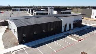 Leander, TX Office - 10861 183A Toll Rd