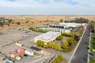 Rocklin, CA Industrial - 4220 Duluth Ave