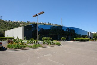 Carlsbad, CA Flex - 1939 Palomar Oaks Way